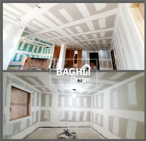 Ba13 Professionelle Tlemcen