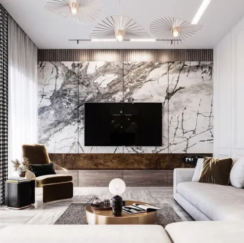 Meuble TV Design et Innovation