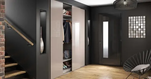 Placard meuble