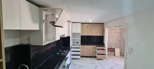 La cuisine de vos rêves