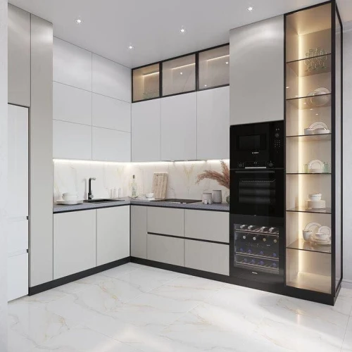 Cuisine LUXE High Gloss 