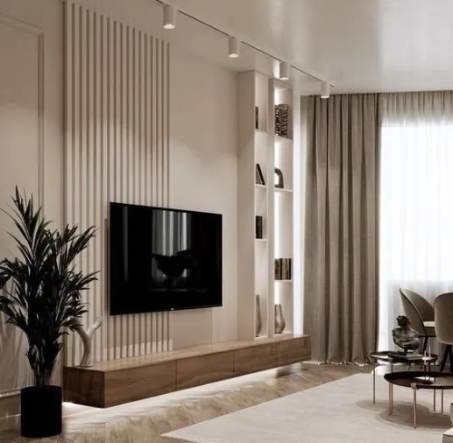 Meuble TV Design et Innovation