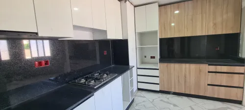 La cuisine de vos rêves