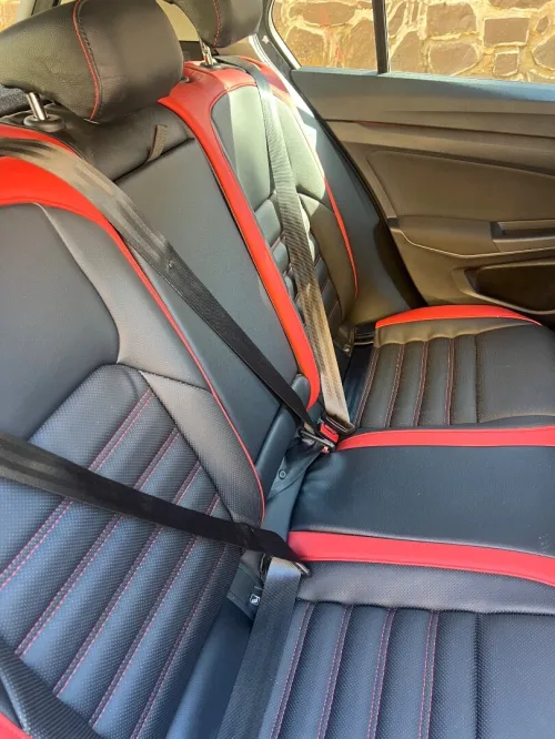 Volkswagen Golf 8 2022 
