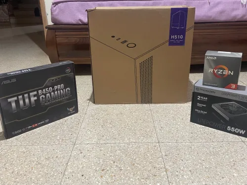 Pc gamer