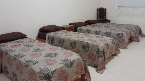 Location Villa Skikda Collo