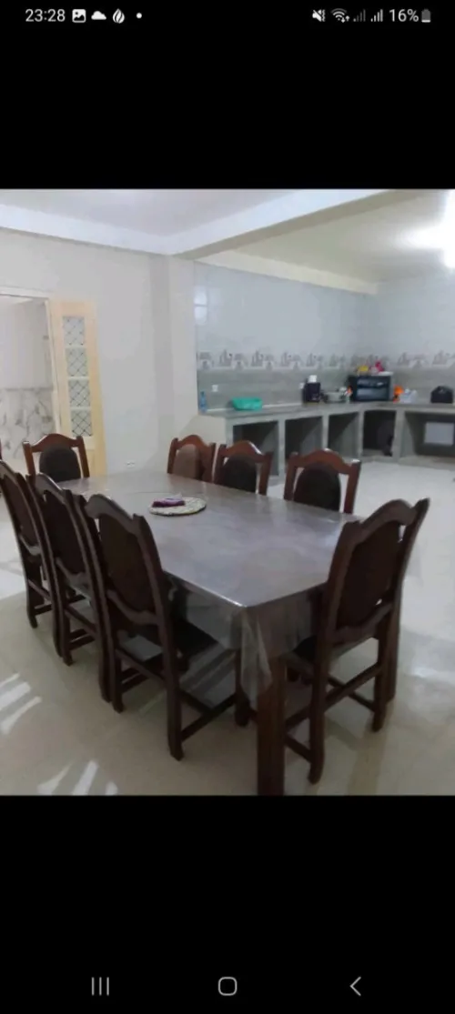 Location vacances Villa Skikda Collo