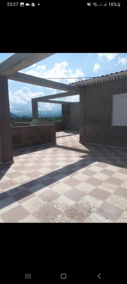 Location vacances Villa Skikda Collo