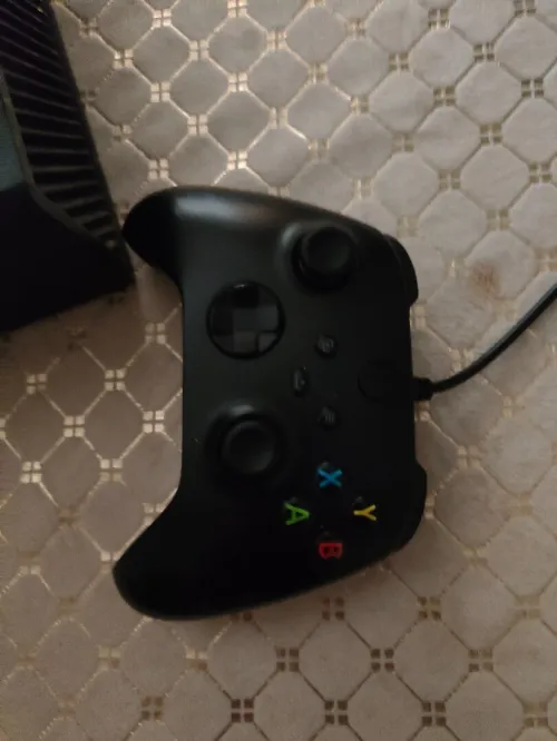 Xbox one fat