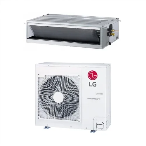 Climatiseur MONO GAINABLE LG 27 000 btu 