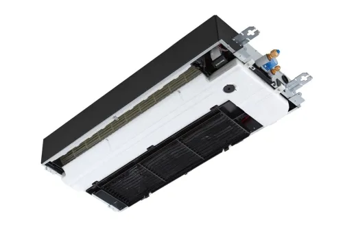 LG CASSETTE UNE VOIE + CALANDRE 9 000 BTU MULTI SPLIT 
