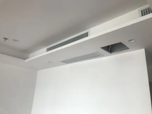 Installation et maintenance HVAC climatisation central  Climatisation Ventilation