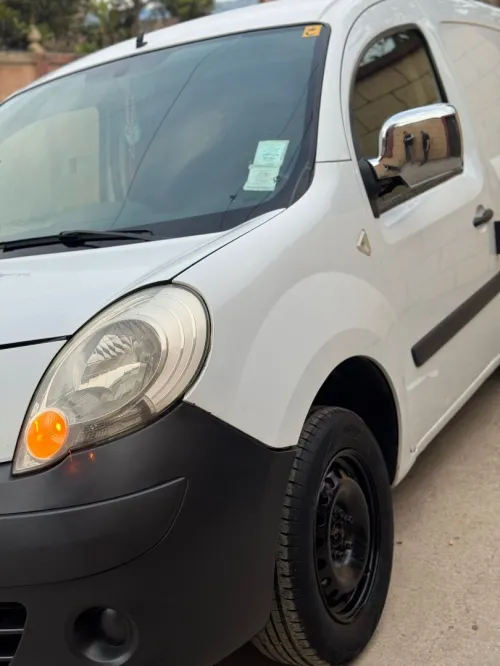 Renault Kangoo 2011 Kangoo