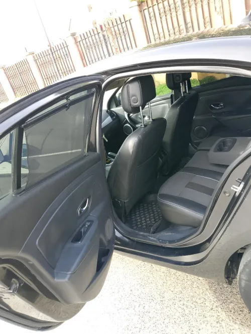 Renault Fluence 2012 Fluence