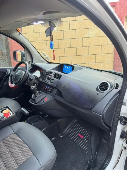 Renault Kangoo 2011 Kangoo