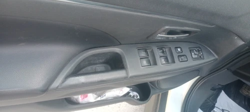 Mitsubishi Outlander 2015 Outlander