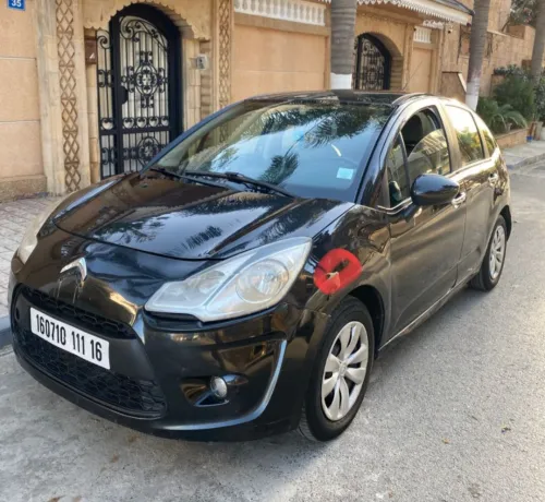 Citroen C3 2011 C3