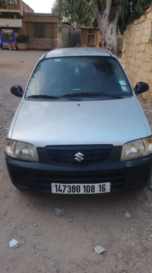 Suzuki Alto 2008 STD AC