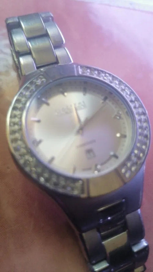 Accessoires plus montre 