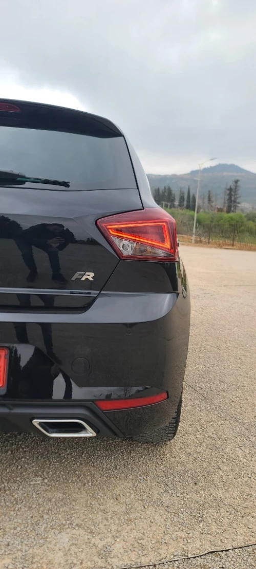 Seat Ibiza 2022 FR