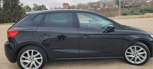 Seat Ibiza 2022 FR