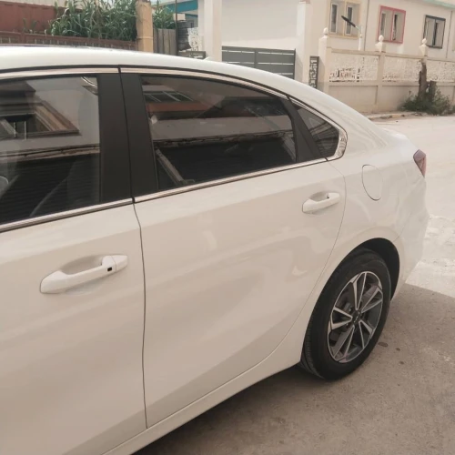 Kia K3 2025 Luxury