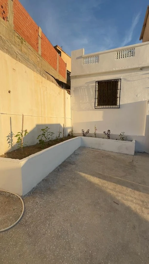 Vente Villa Tipaza Cherchell