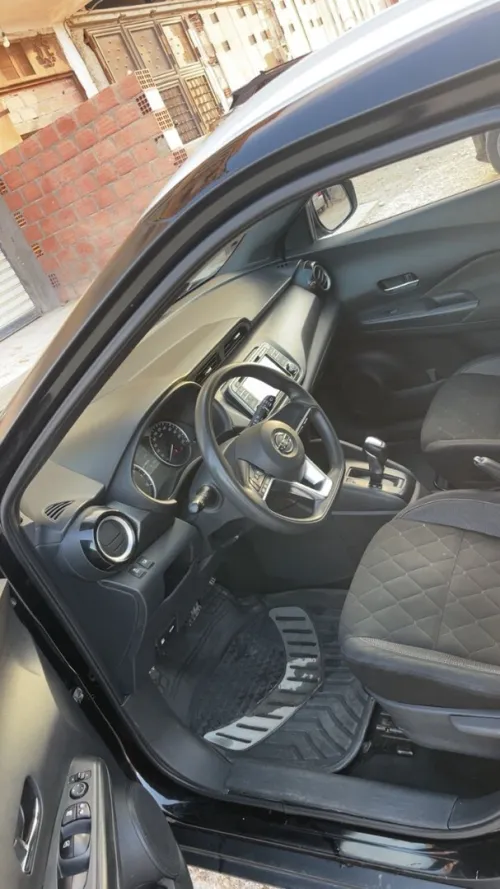 Nissan kicks 2018 1.6