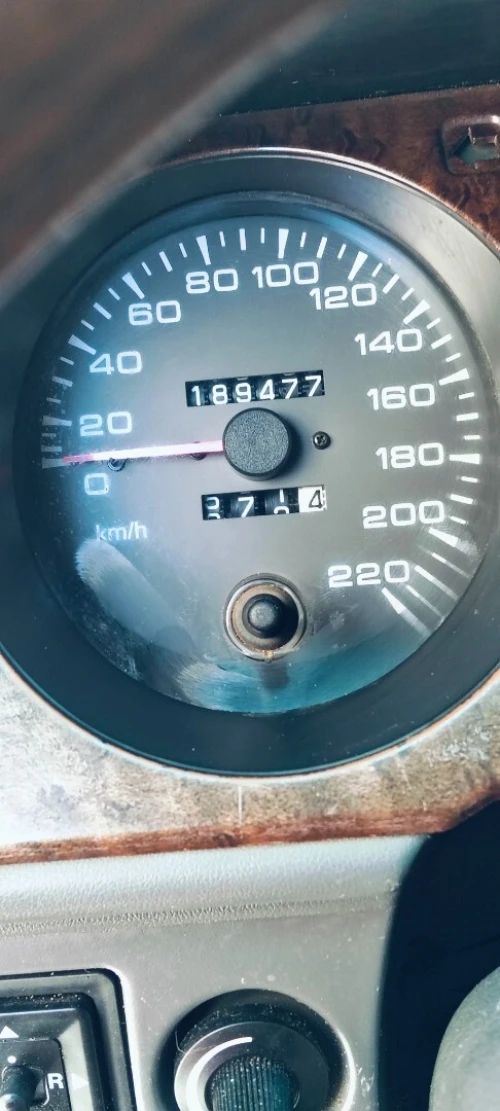 Mitsubishi Pajero Sport 2000 Pajero Sport