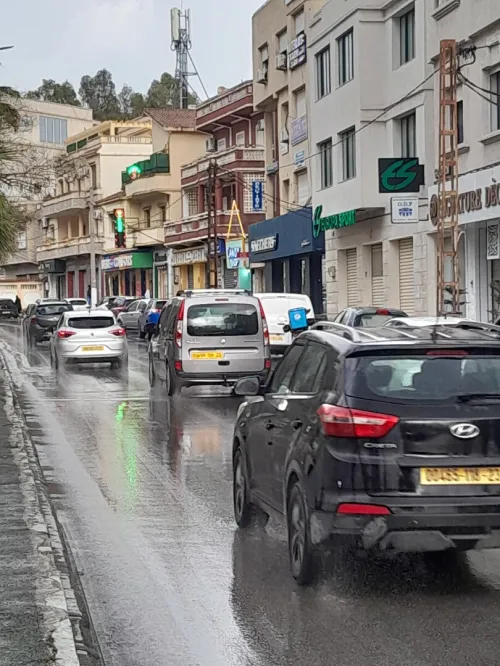 Location Local Annaba Annaba