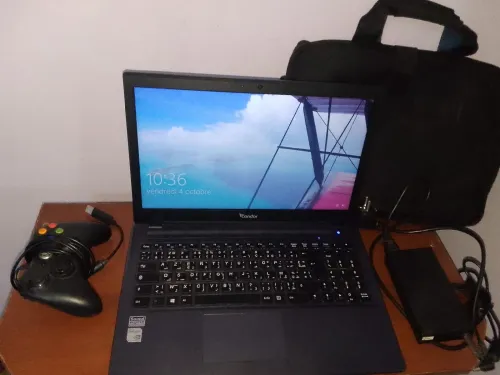 PC condor 