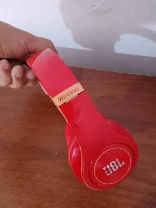 Casque JBL 