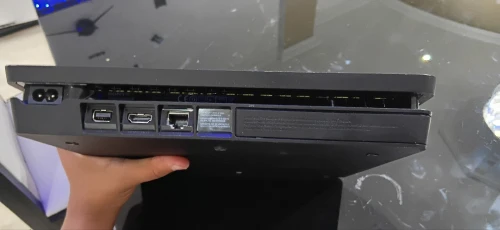 PlayStation 4