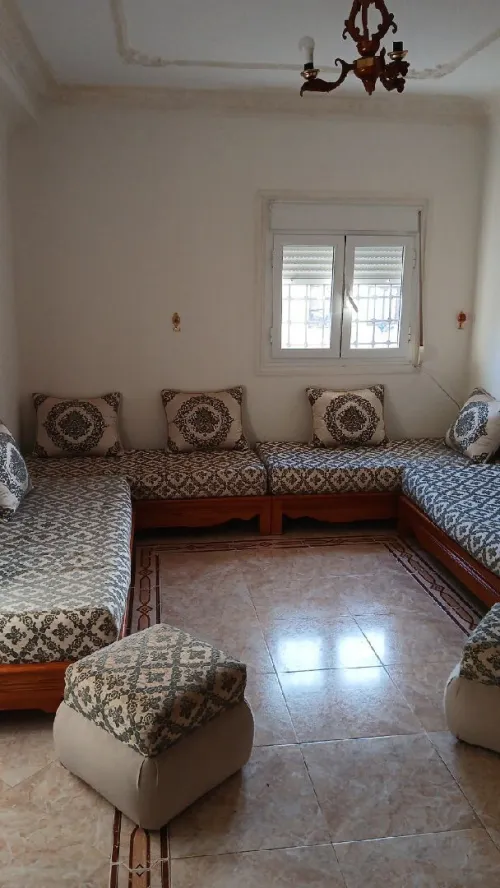 Location Appartement F3 Oran Oran