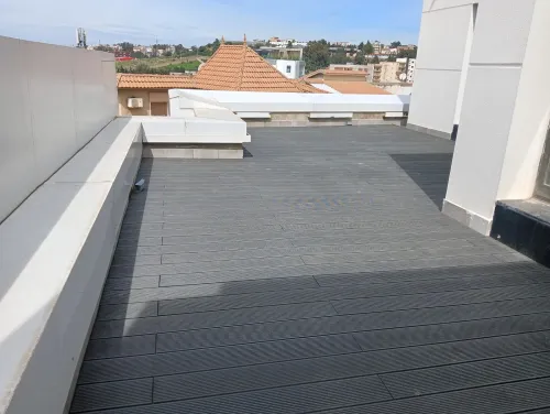 Bois composite, deck wood, WPC 