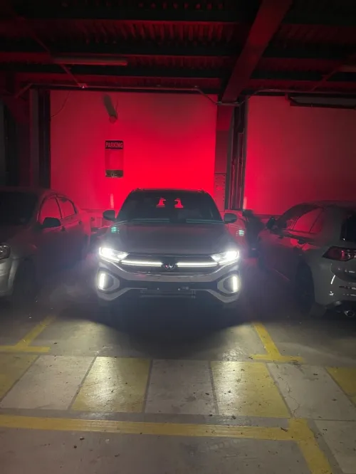 Volkswagen T-Roc 2025 R- Line Edition 