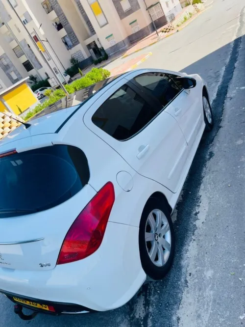 Peugeot 308 2013 308