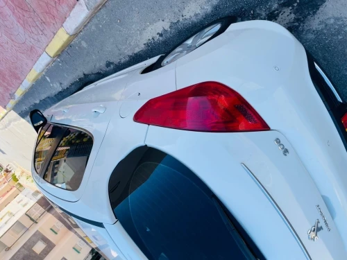 Peugeot 308 2013 308