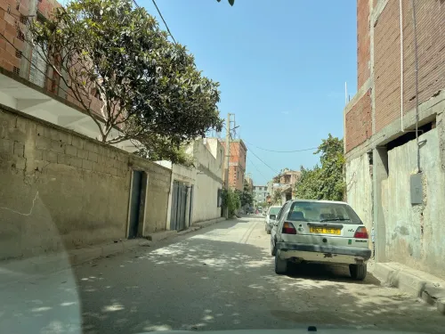 Vente Terrain Blida Ouled selama