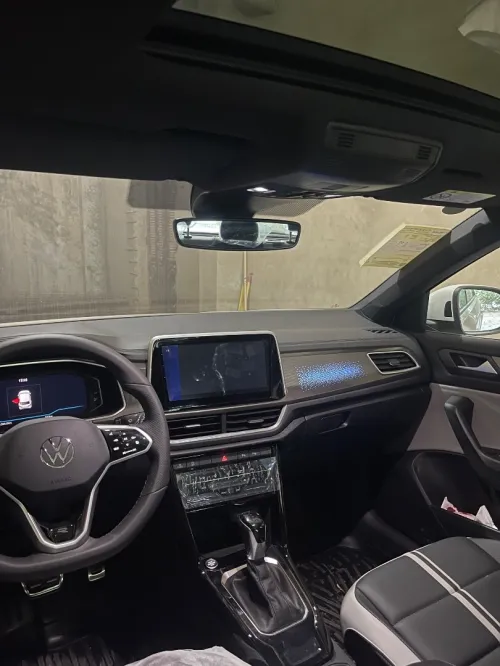 Volkswagen T-Roc 2025 R- Line Edition 