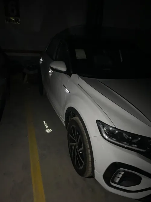 Volkswagen T-Roc 2025 R- Line Edition 
