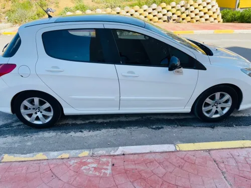 Peugeot 308 2013 308