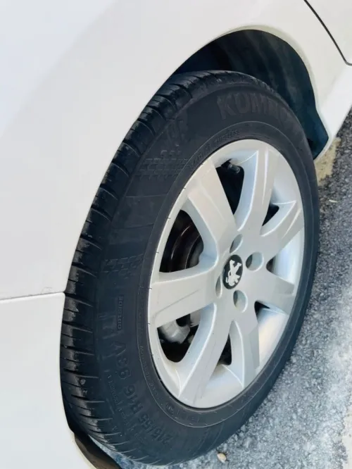 Peugeot 308 2013 308