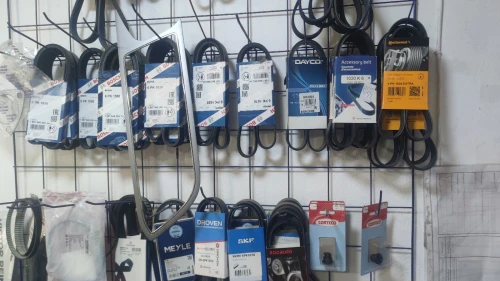 pièces détachées
