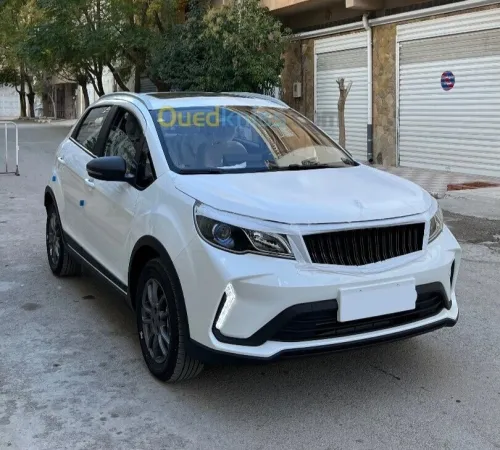 Livan X3 Pro  2025 Geely