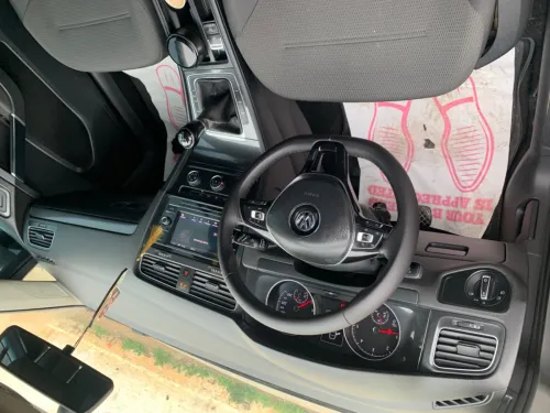 Volkswagen Golf 7 2019 START+
