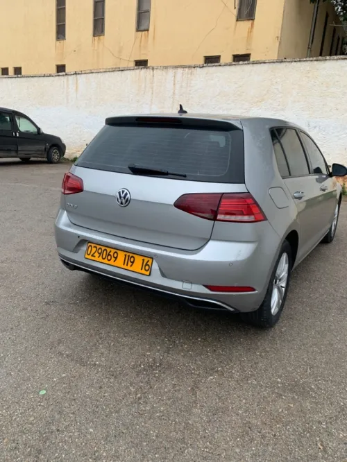 Volkswagen Golf 7 2019 START+