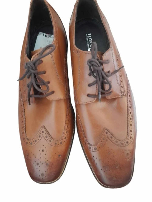 Chaussures classique 100% cuir