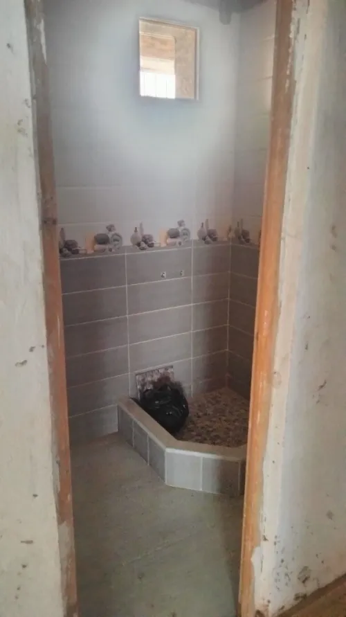 Vente Appartement F3 El Tarf Echatt