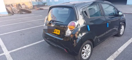 Chevrolet New Spark 2014 New Spark